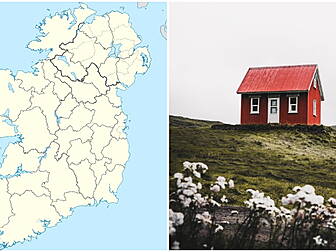 Ireland's Most Livable Countie...